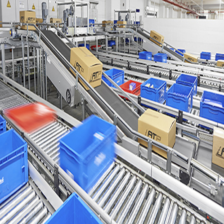 Conveyor Systems Rollers